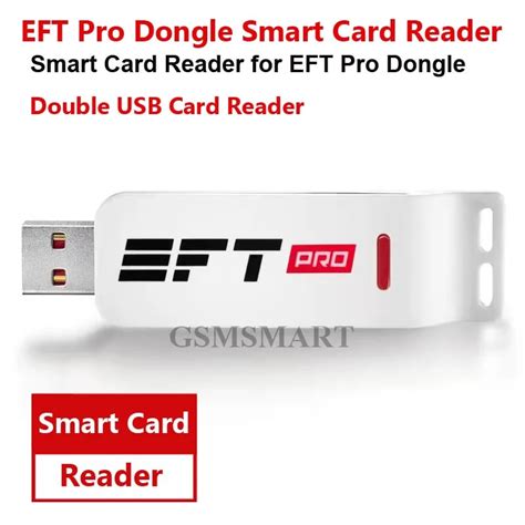 eft smart card driver|eft dongle software download.